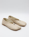 Baby Clip in Beige by HVÓYA-HVÓYA-Idlewild-Cincinnati