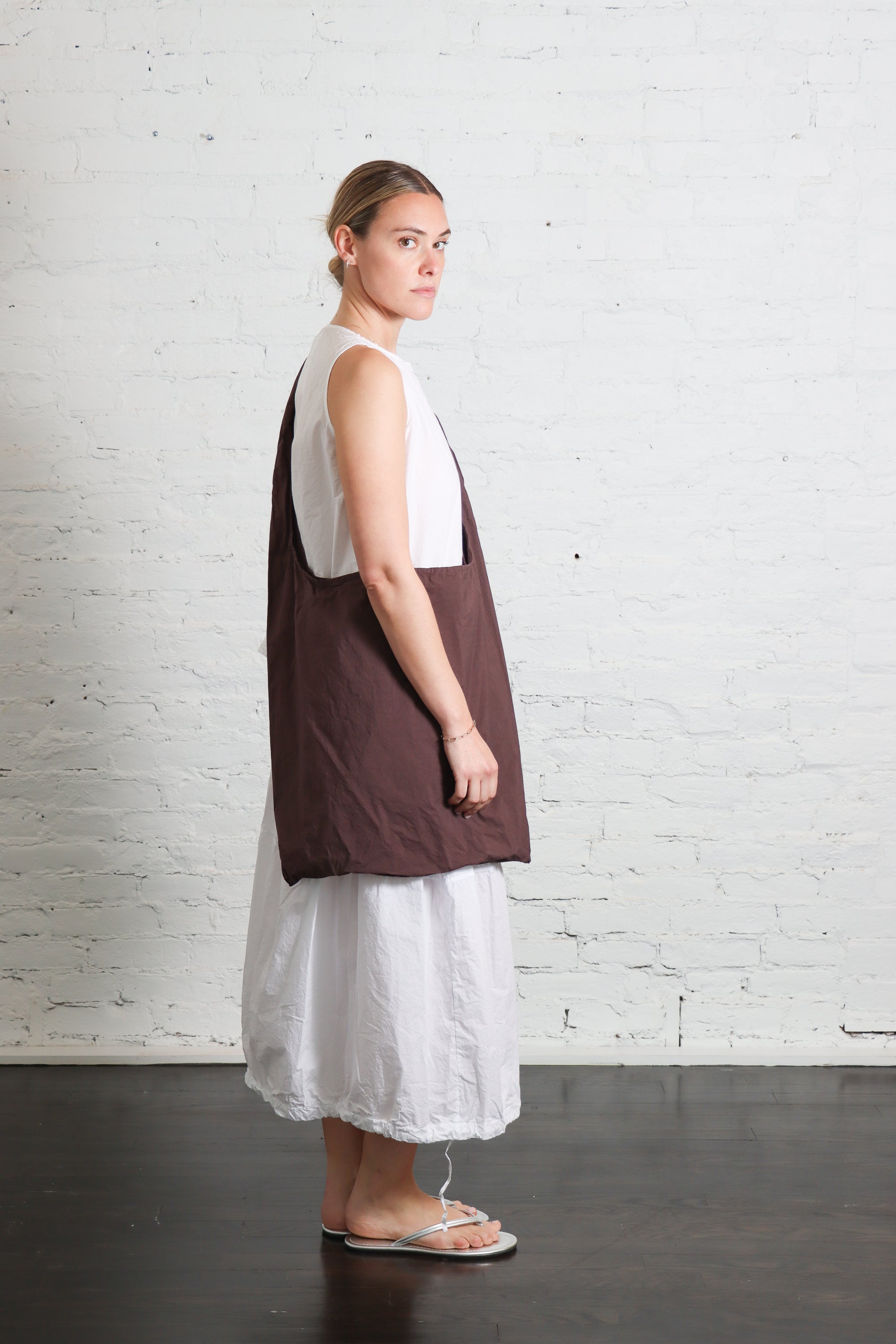 Bag TC in Grape by Album Di Famiglia-Album Di Famiglia-Idlewild-Cincinnati