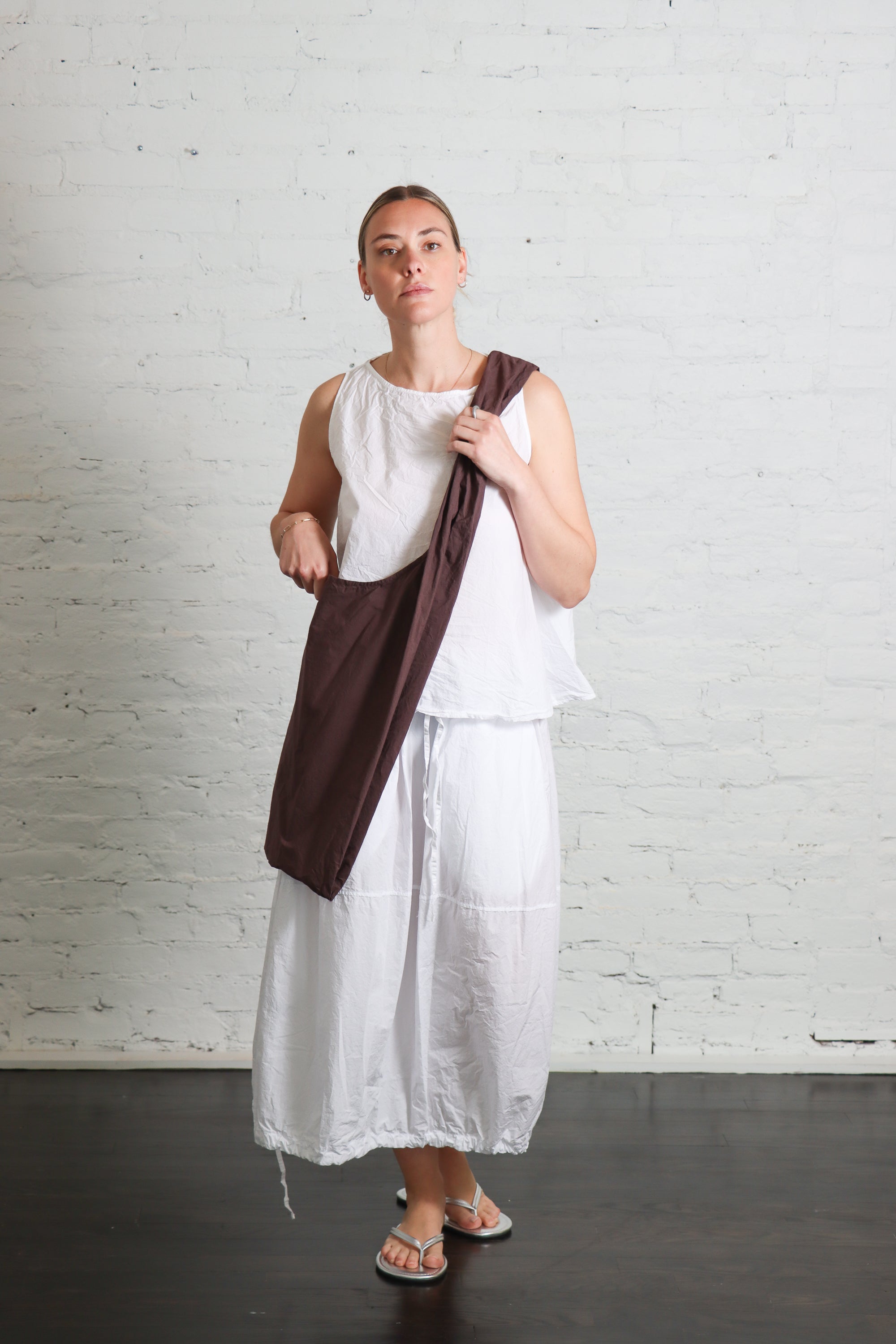 Bag TC in Grape by Album Di Famiglia-Album Di Famiglia-Idlewild-Cincinnati