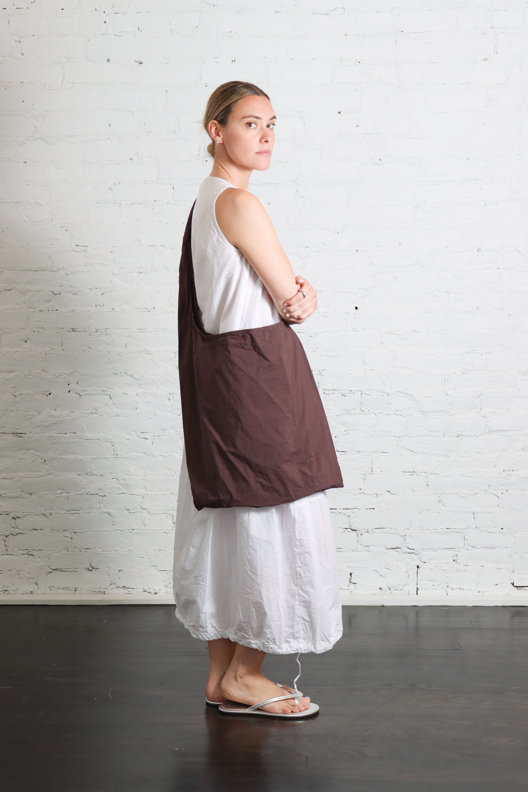 Bag TC in Grape by Album Di Famiglia-Album Di Famiglia-Idlewild-Cincinnati