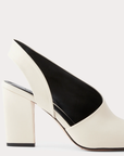 Ballare Pump in Champagne by Rachel Comey-Rachel Comey-Idlewild-Cincinnati