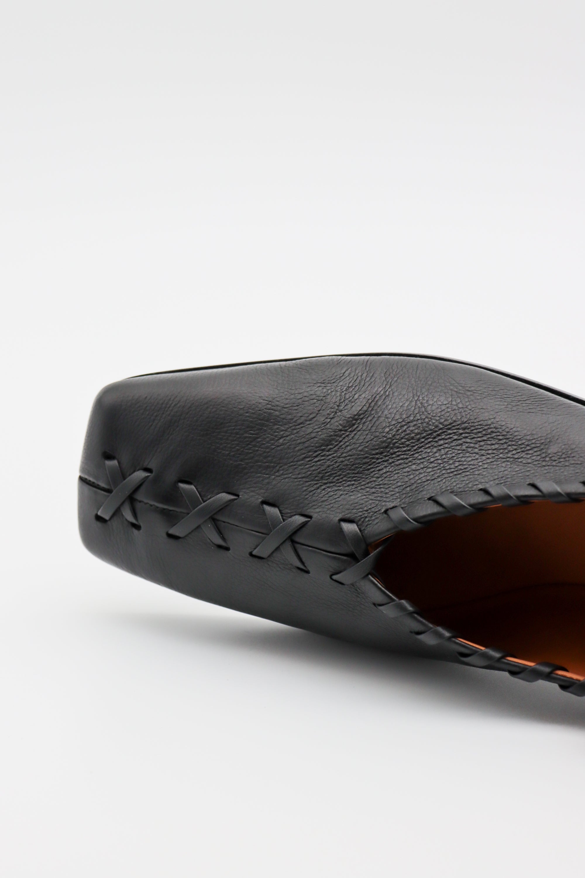 Ballet Flat in Black by I.N.K-I.N.K-Idlewild-Cincinnati