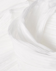 Basic Madame-T Stole in White by Pleats Please Issey Miyake-Pleats Please Issey Miyake-Idlewild-Cincinnati