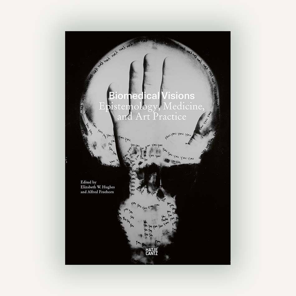 Biomedical Visions-ARTBOOK | D.A.P.-Idlewild