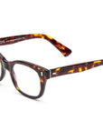 Bixby Readers in Turtle by Caddis-Caddis Eyewear-Idlewild