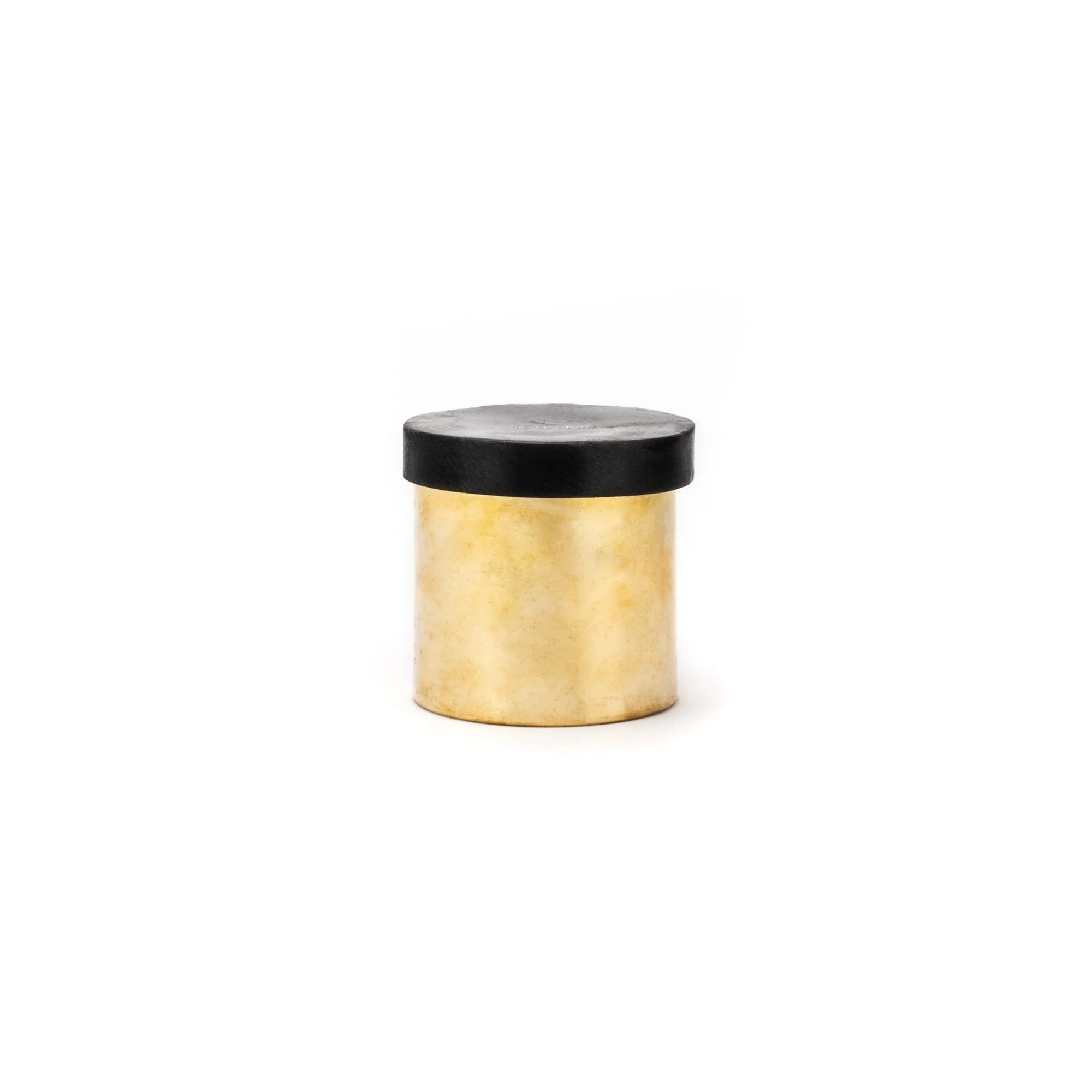 Bougie Fumiste Black Wax Candle in Terre Noire by Mad Et Len-Home-Mad Et Len-Idlewild
