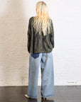 Boxy Pullover with Organic Jacquard in Timo by Serien°umerica-Serien°umerica-Idlewild-Cincinnati