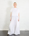 Butterfly Tee in White by Planet-Planet-Idlewild-Cincinnati