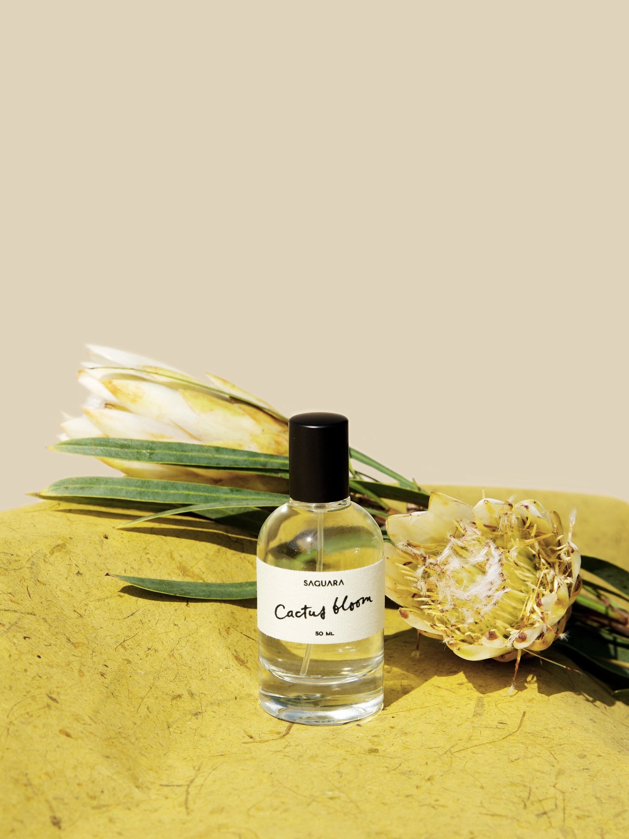 Cactus Bloom 50mL by Saguara-Idlewild