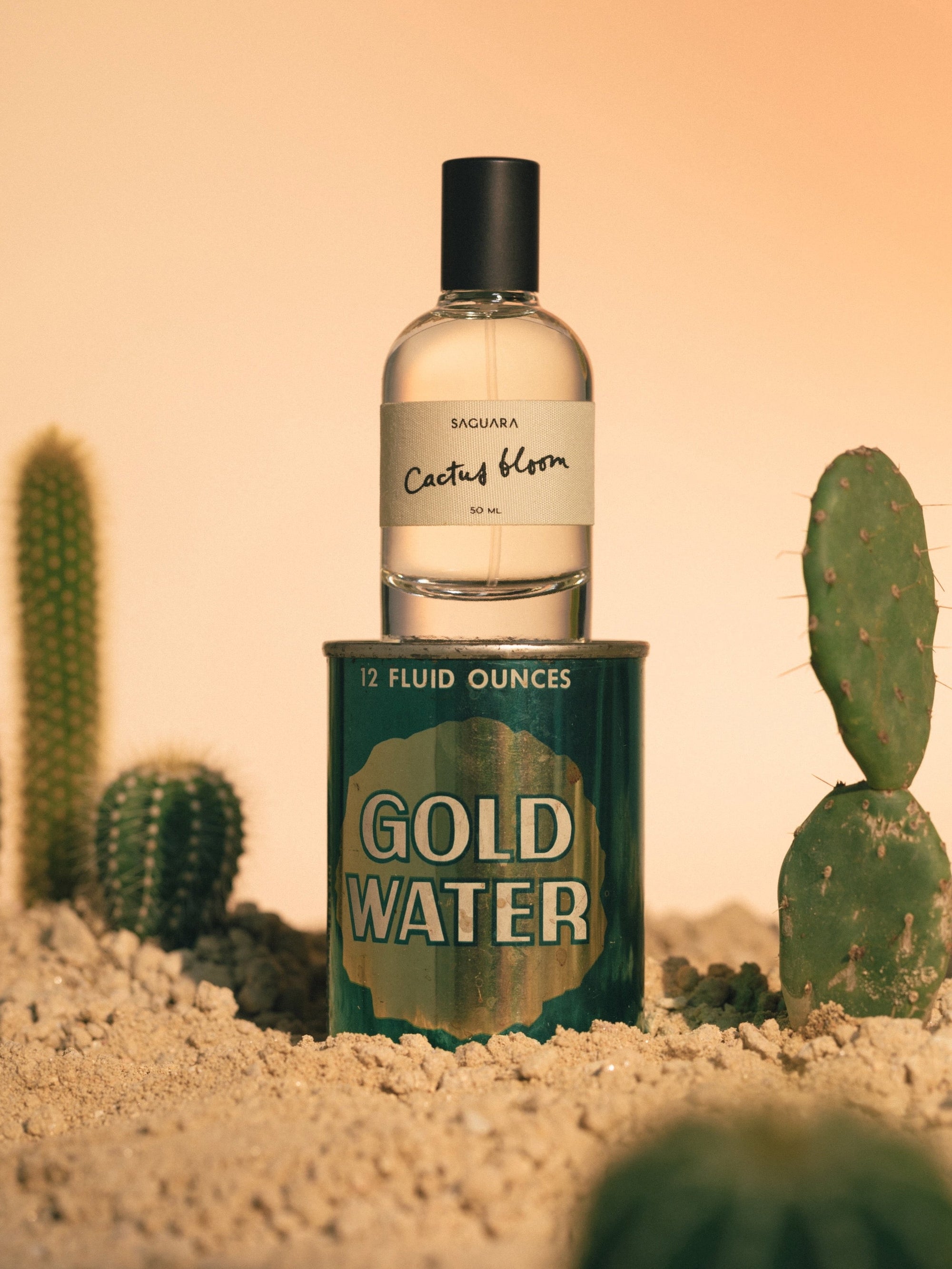 Cactus Bloom 50mL by Saguara-Idlewild