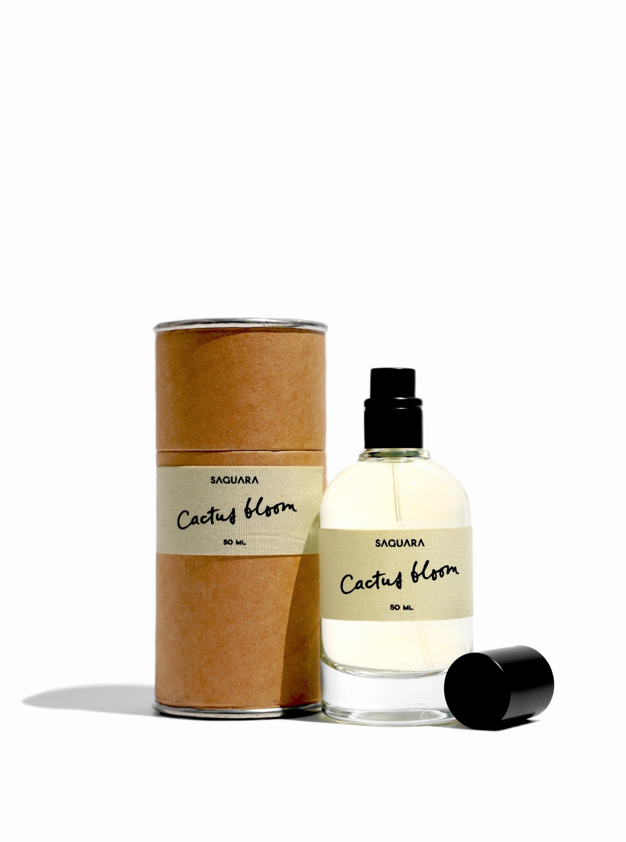 Cactus Bloom 50mL by Saguara Perfumes-Idlewild