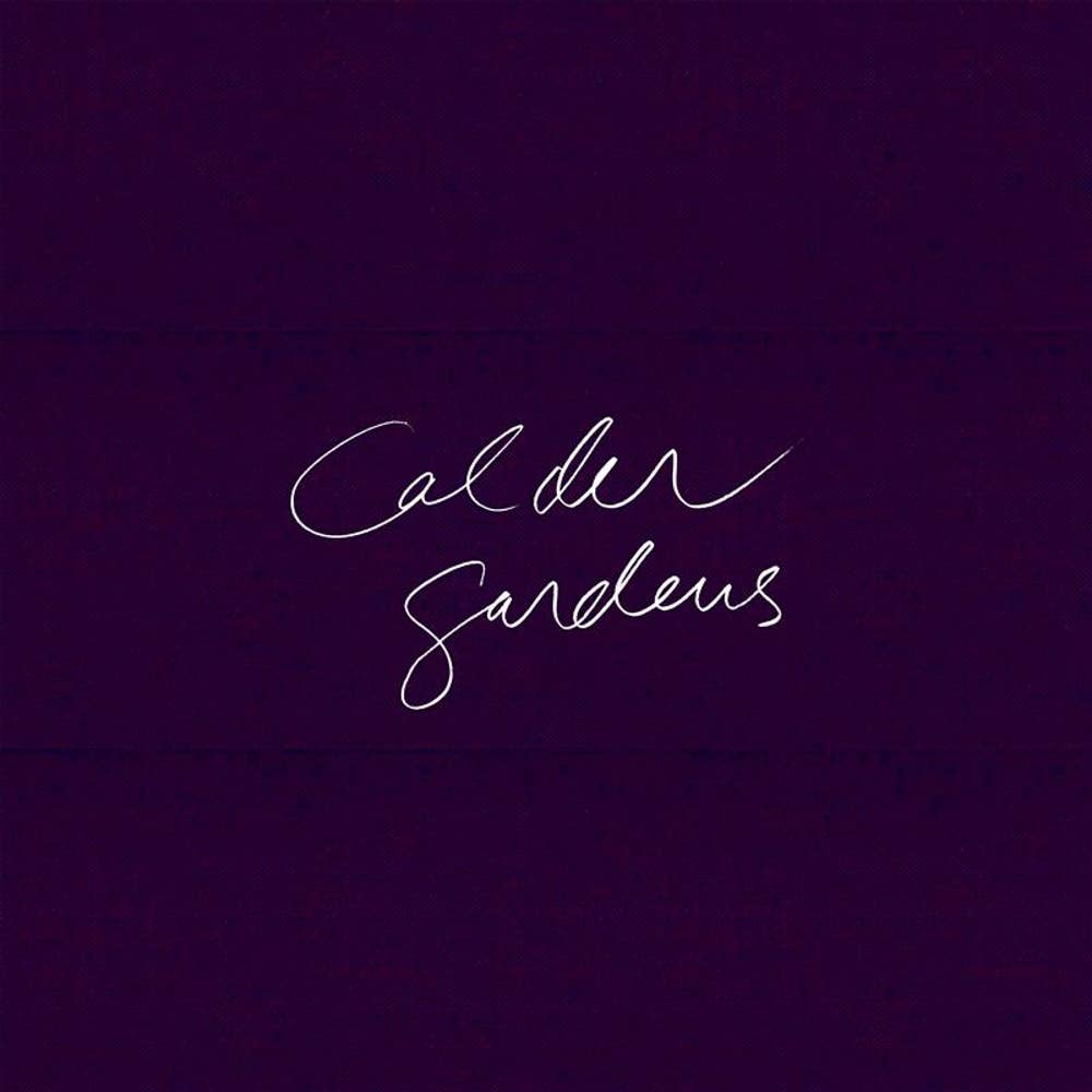 Calder Gardens: Drawings and Texts by Jacques Herzog-ARTBOOK | D.A.P.-Idlewild-Cincinnati