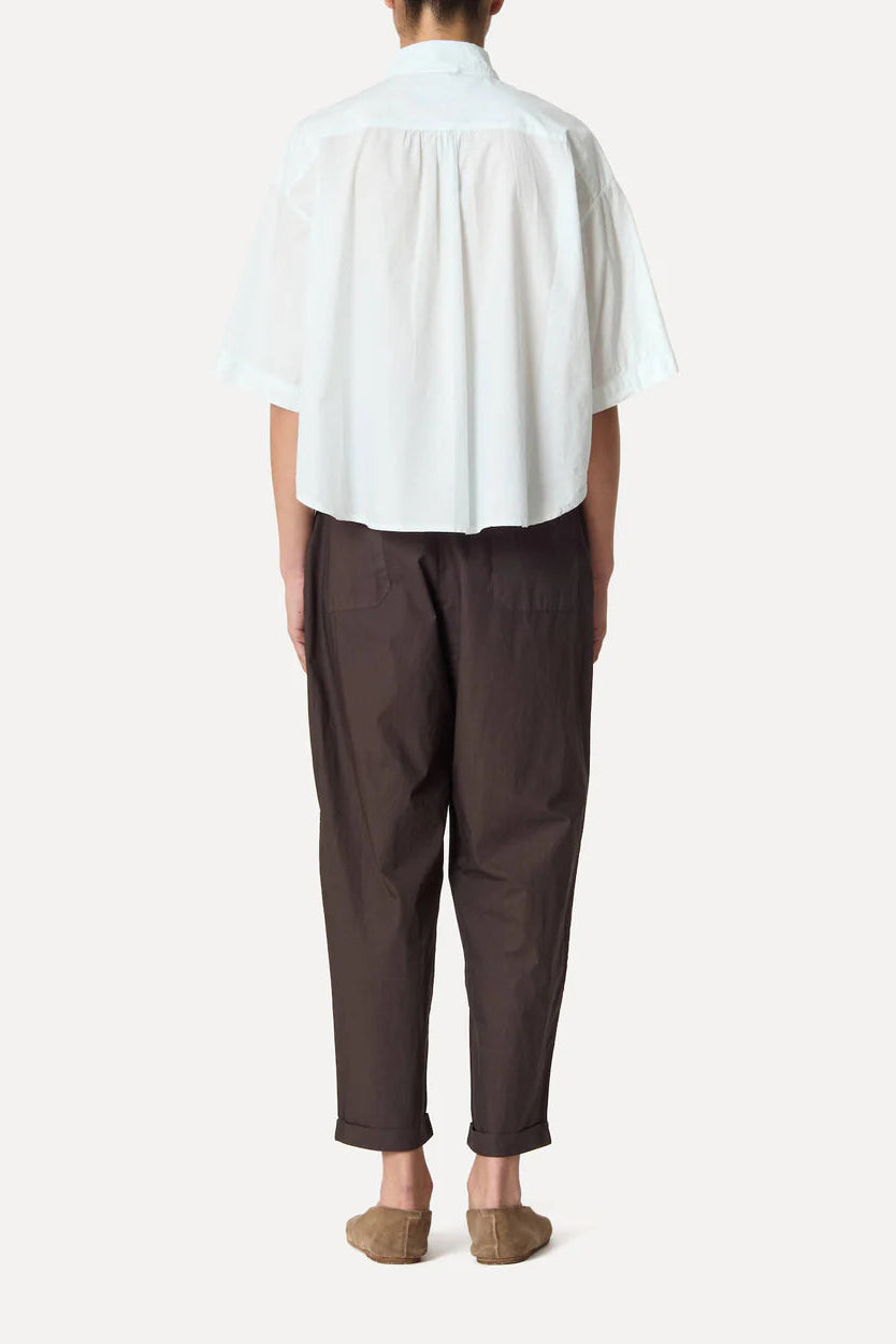 Camicia Egadi in Acqua by Labo.Art-Labo.Art-Idlewild