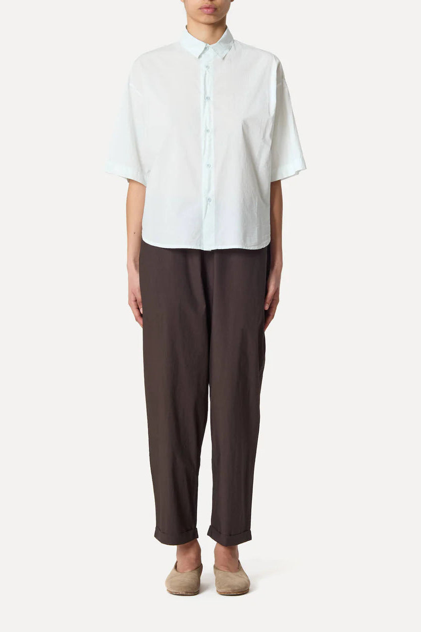 Camicia Egadi in Acqua by Labo.Art-Labo.Art-Idlewild