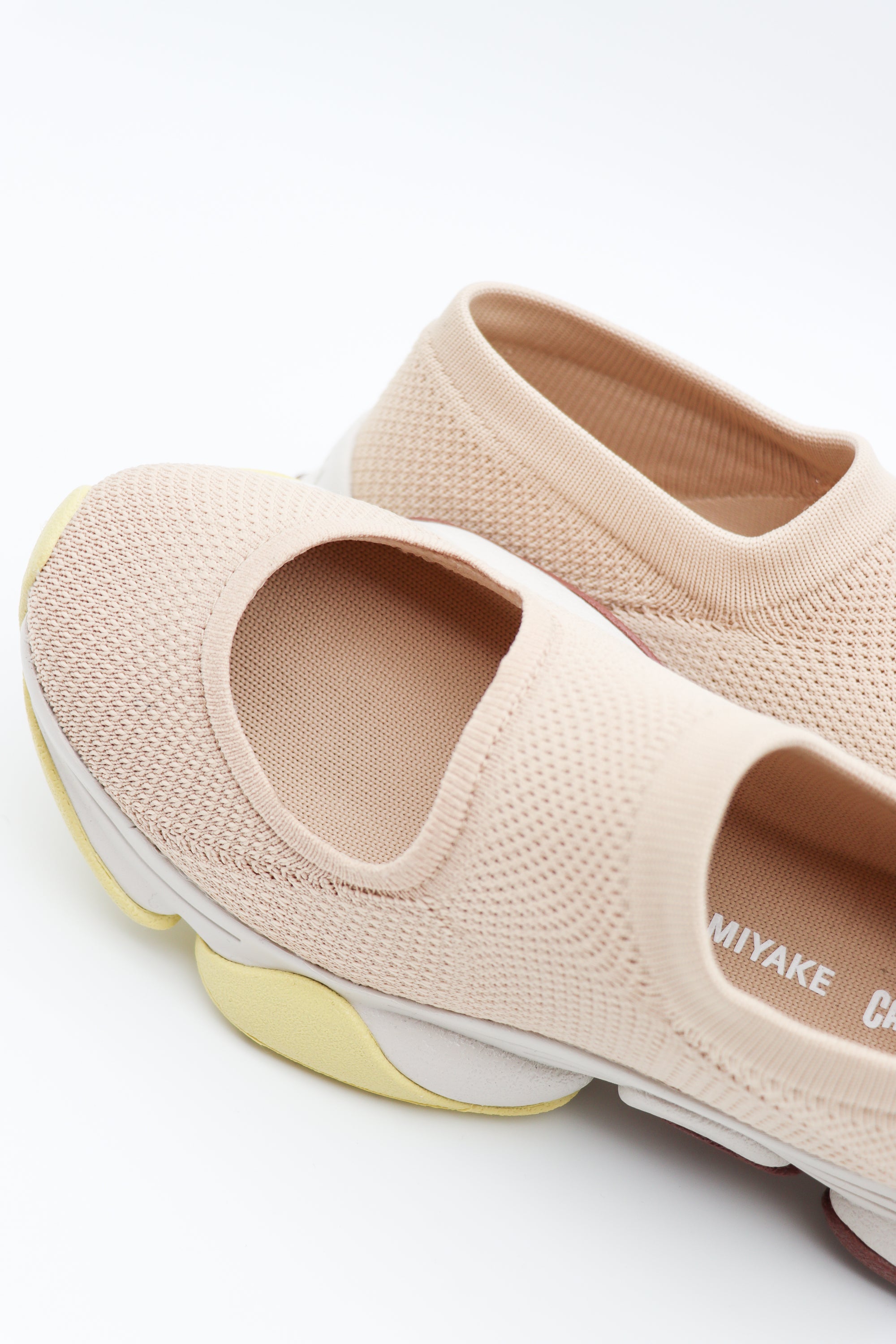 Camper x ISSEY MIYAKE Karst Finch in Beige by Camper-Camper-Idlewild-Cincinnati