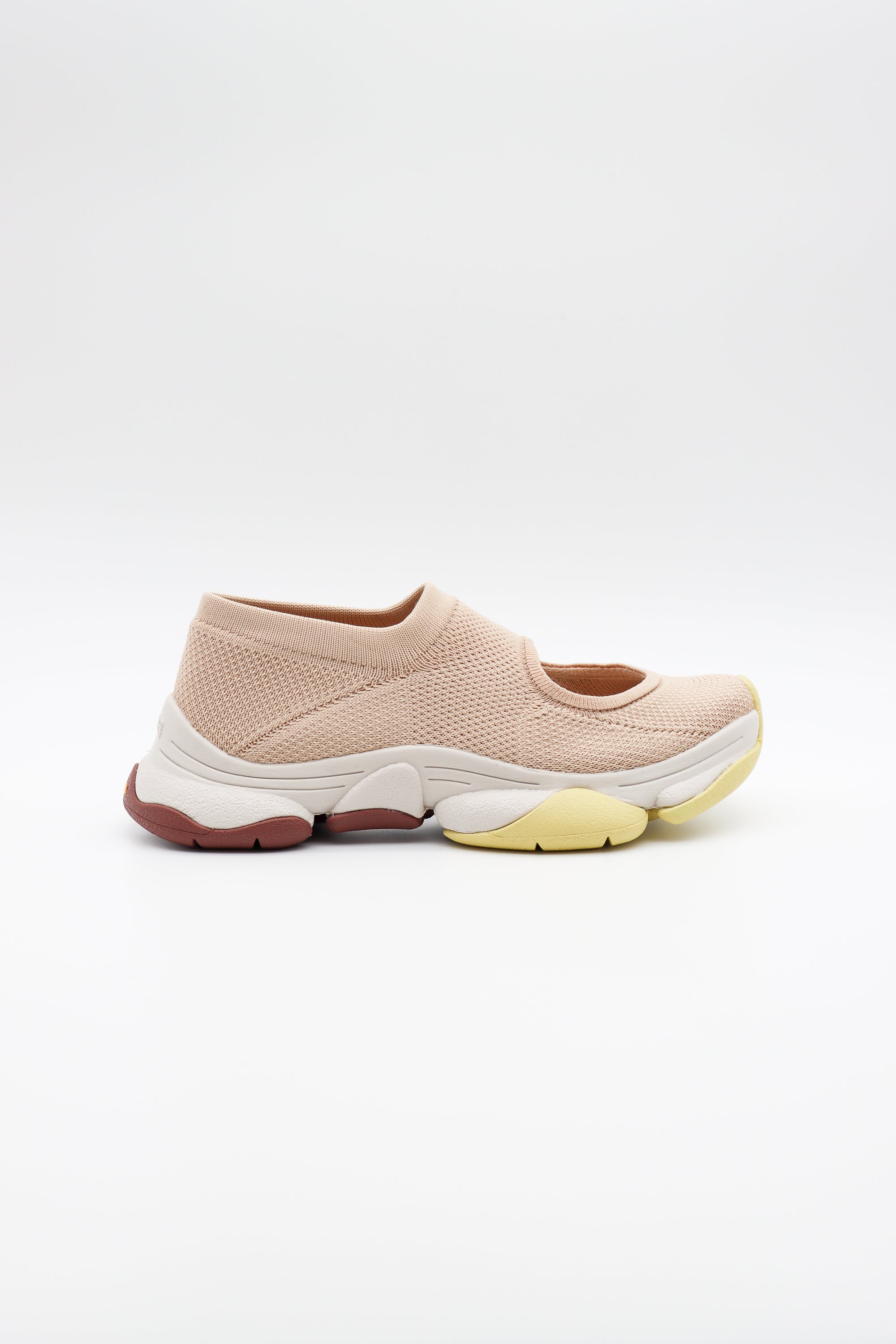 Camper x ISSEY MIYAKE Karst Finch in Beige by Camper-Camper-Idlewild-Cincinnati