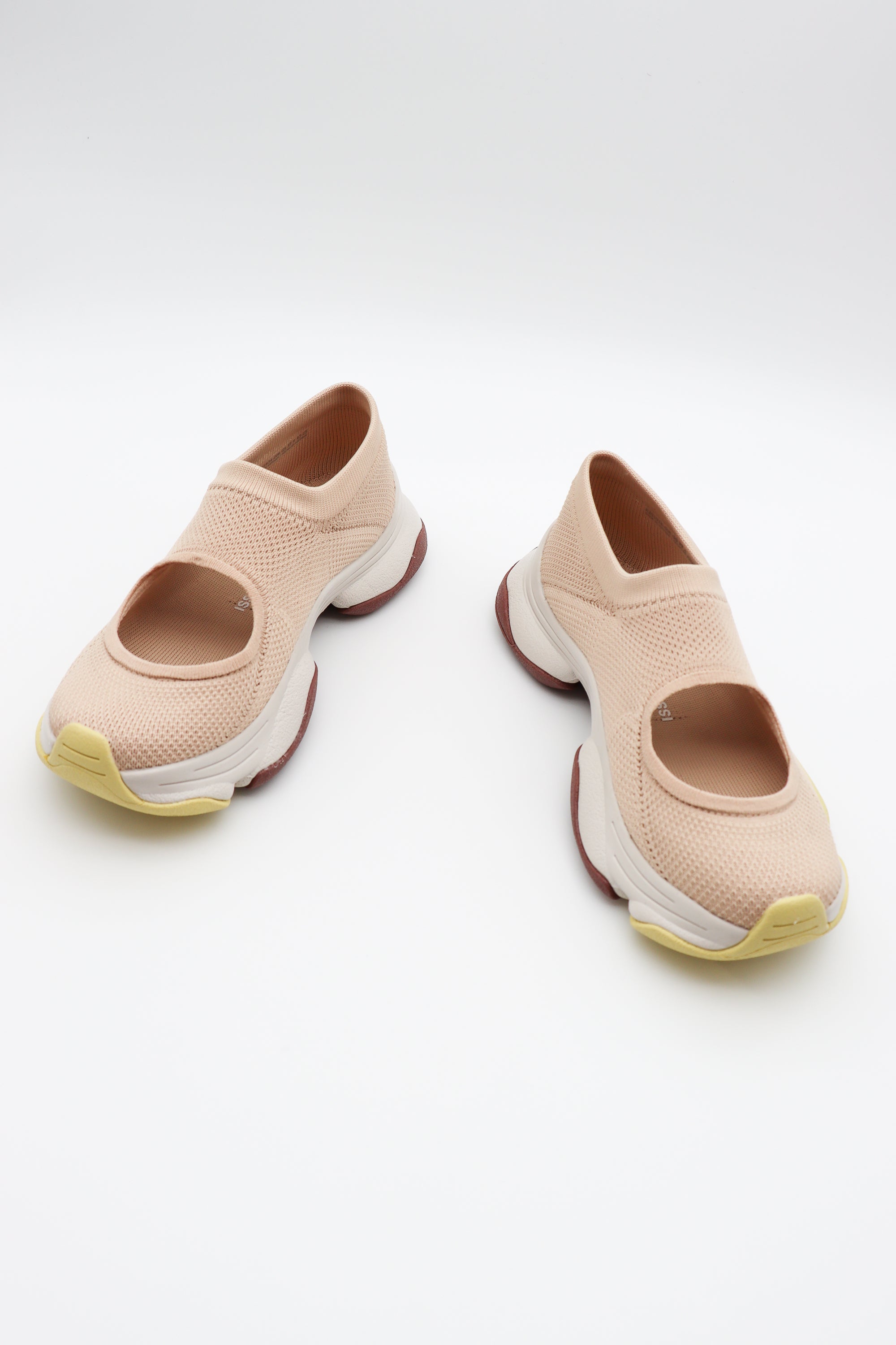Camper x ISSEY MIYAKE Karst Finch in Beige by Camper-Camper-Idlewild-Cincinnati