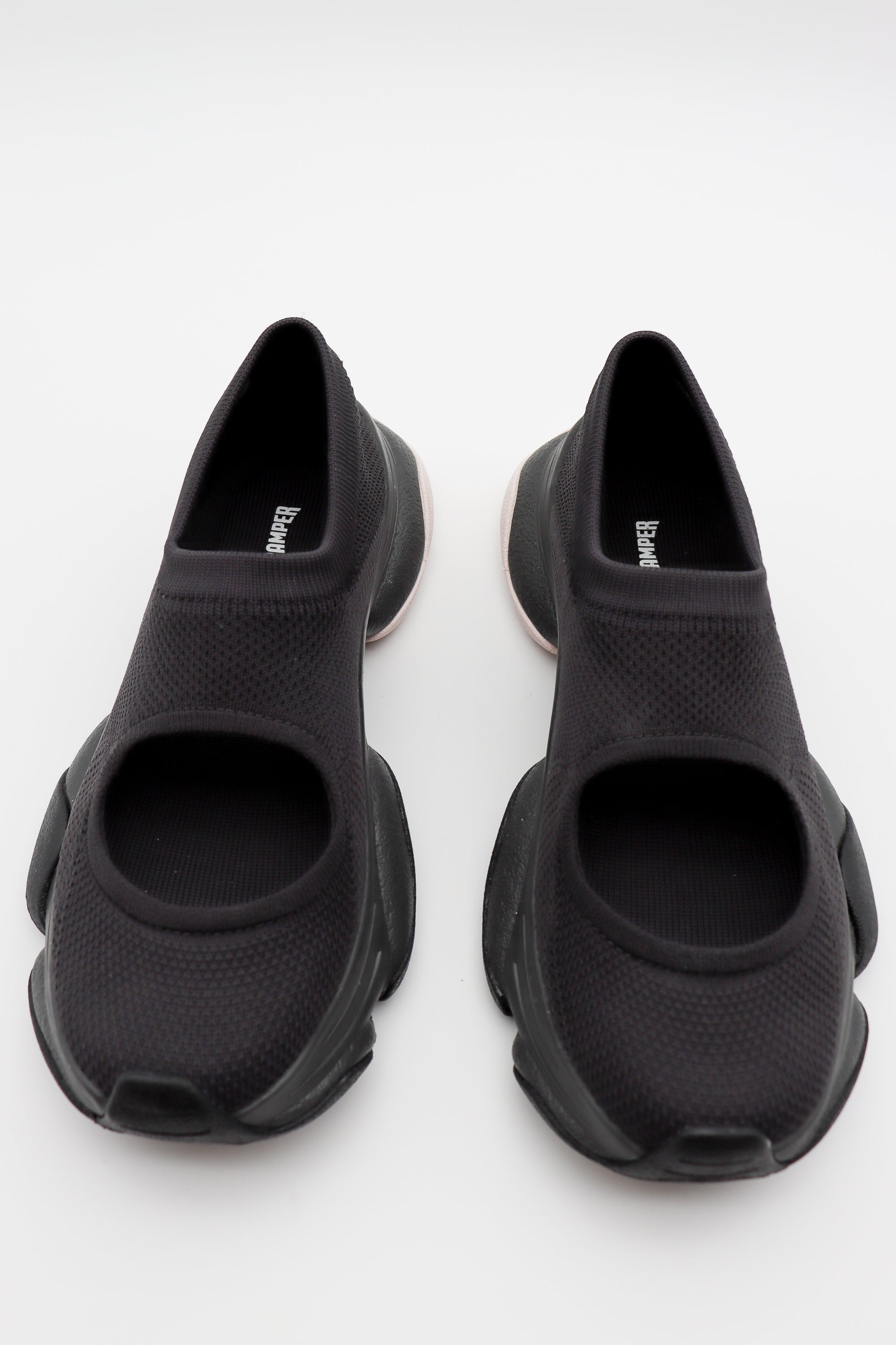 Camper x ISSEY MIYAKE Karst Finch in Black by Camper-Camper-Idlewild-Cincinnati