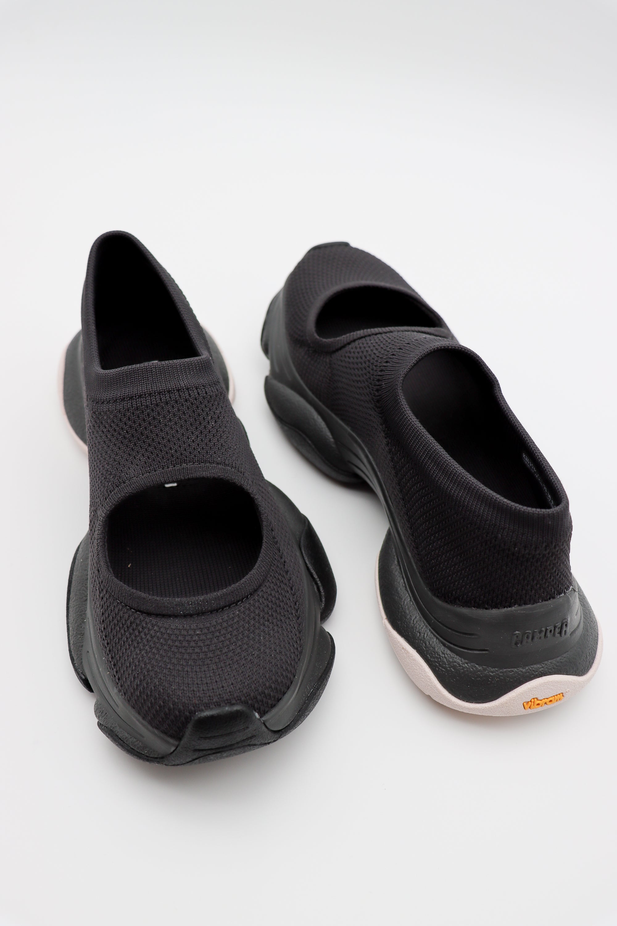 Camper x ISSEY MIYAKE Karst Finch in Black by Camper-Camper-Idlewild-Cincinnati