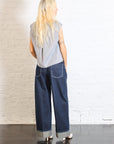 Cartella Pant in Indigo by Rachel Comey-Rachel Comey-Idlewild-Cincinnati