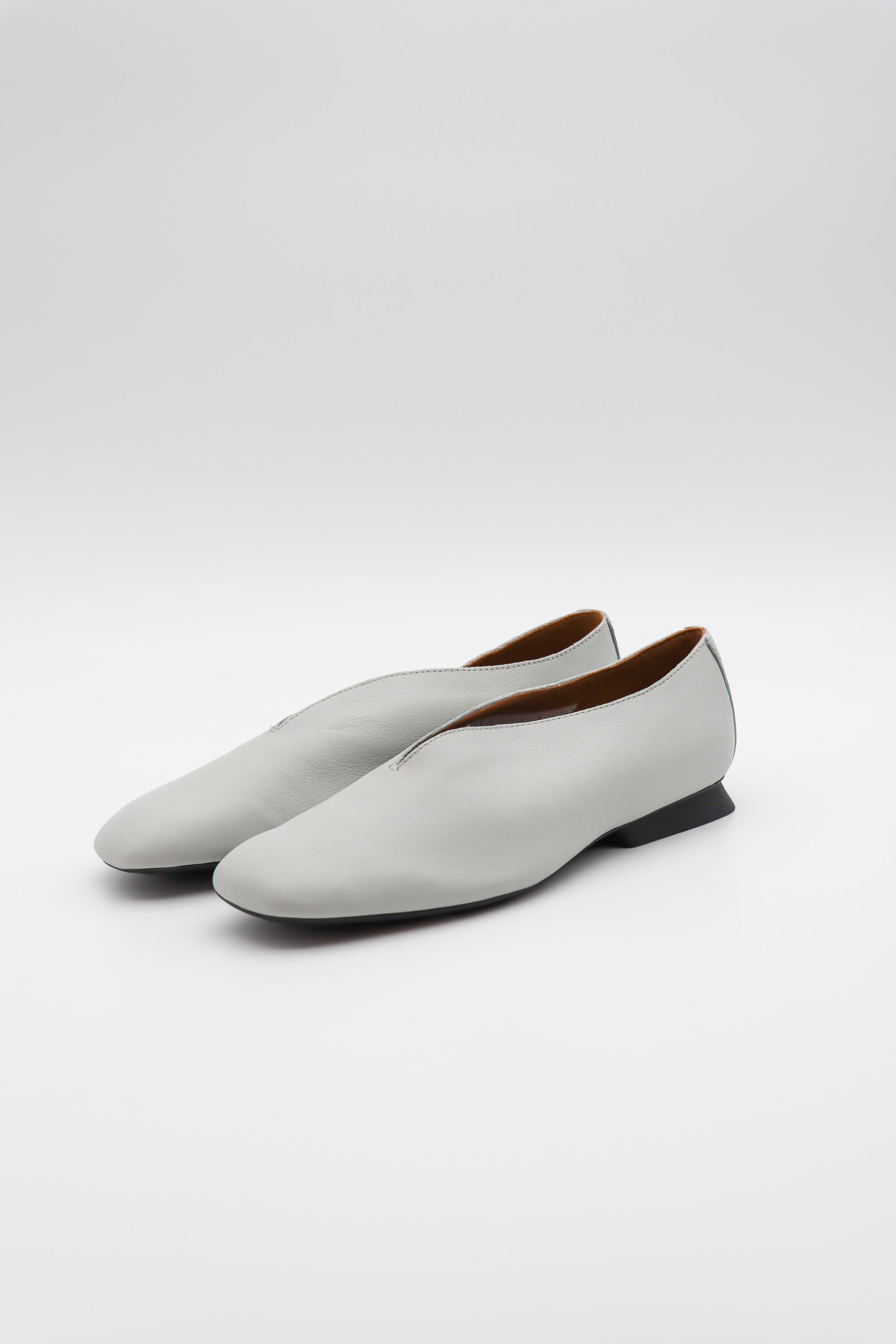 Casi Myra Flat in Grey by Camper-Camper-Idlewild-Cincinnati