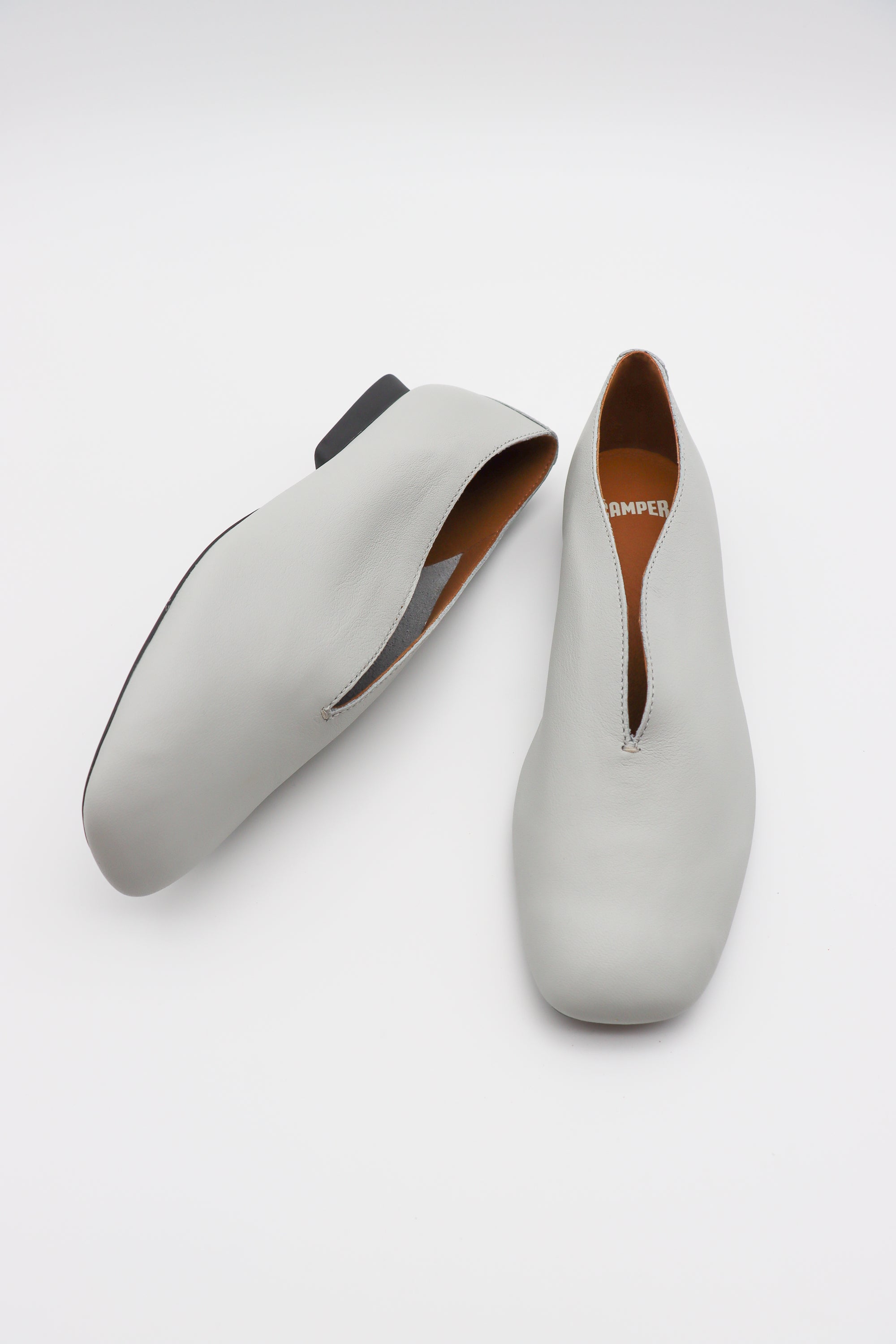 Casi Myra Flat in Grey by Camper-Camper-Idlewild-Cincinnati