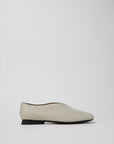 Casi Myra Flat in Grey by Camper-Camper-Idlewild