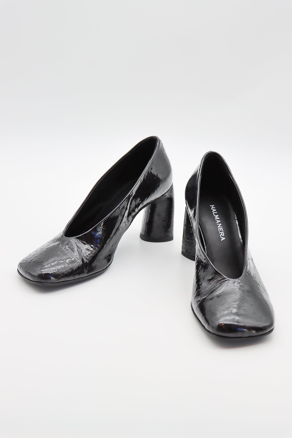 Cher 01 Sanchez in Nero by Halmanera-Halmanera-Idlewild-Cincinnati