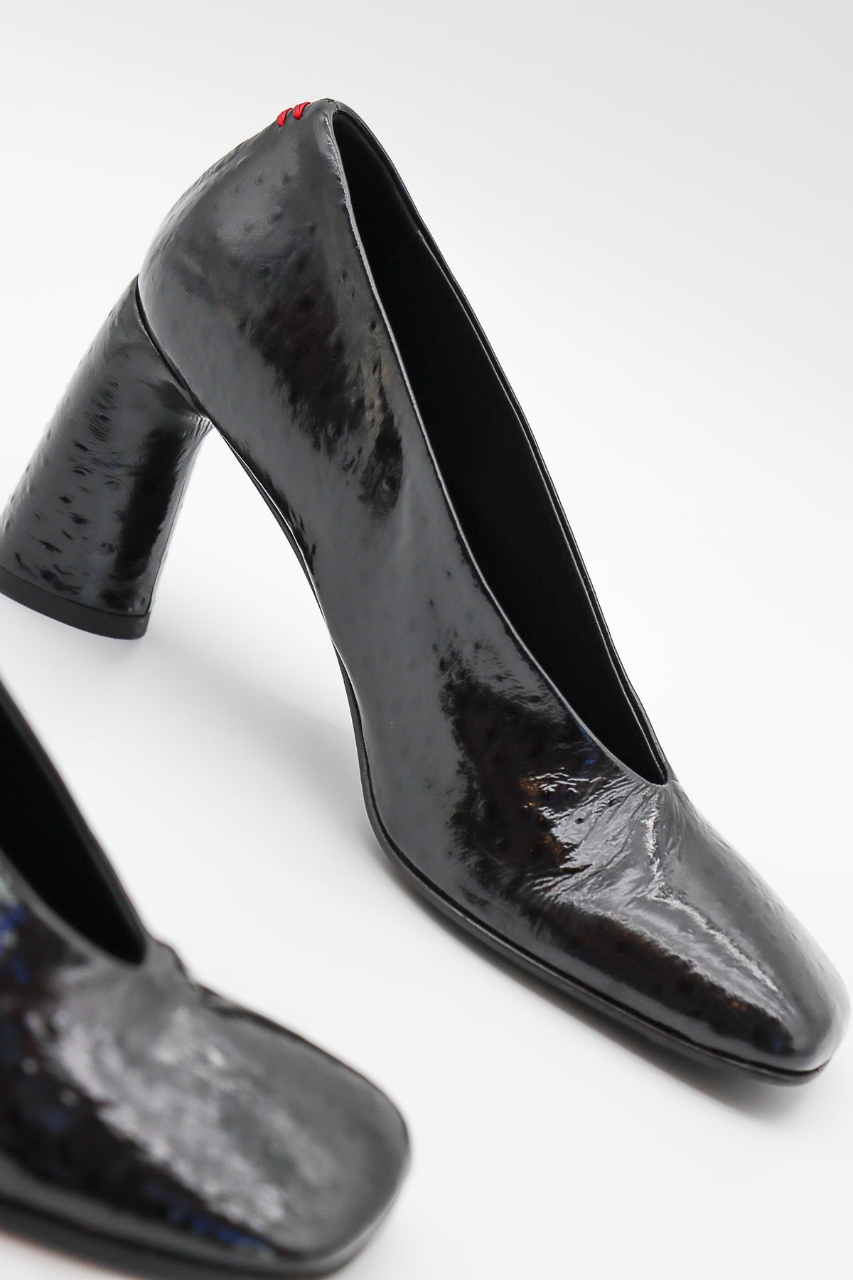 Cher 01 Sanchez in Nero by Halmanera-Halmanera-Idlewild-Cincinnati