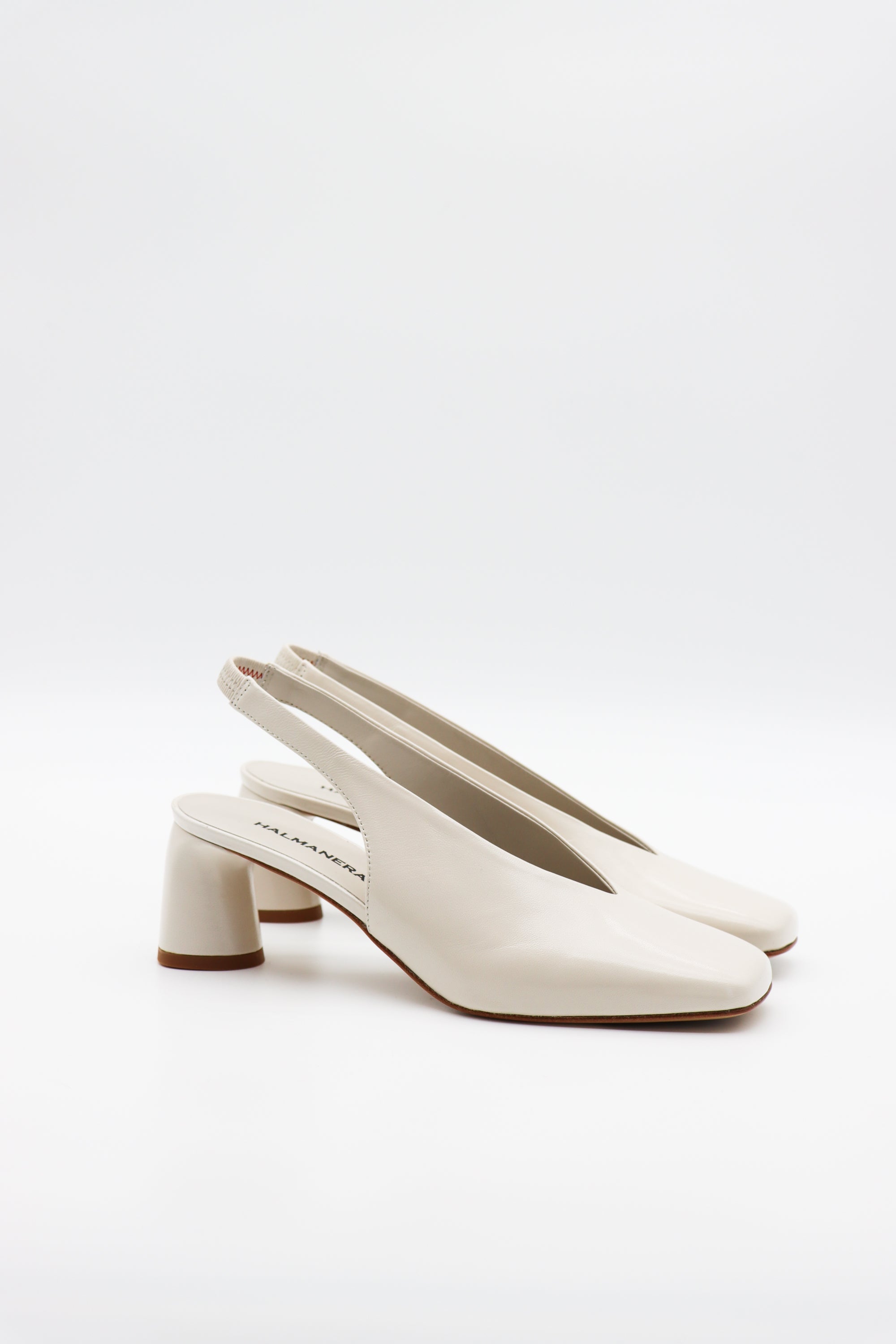 Chris Slingback in Avorio by Halmanera-Halmanera-Idlewild-Cincinnati