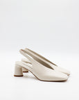 Chris Slingback in Avorio by Halmanera-Halmanera-Idlewild-Cincinnati