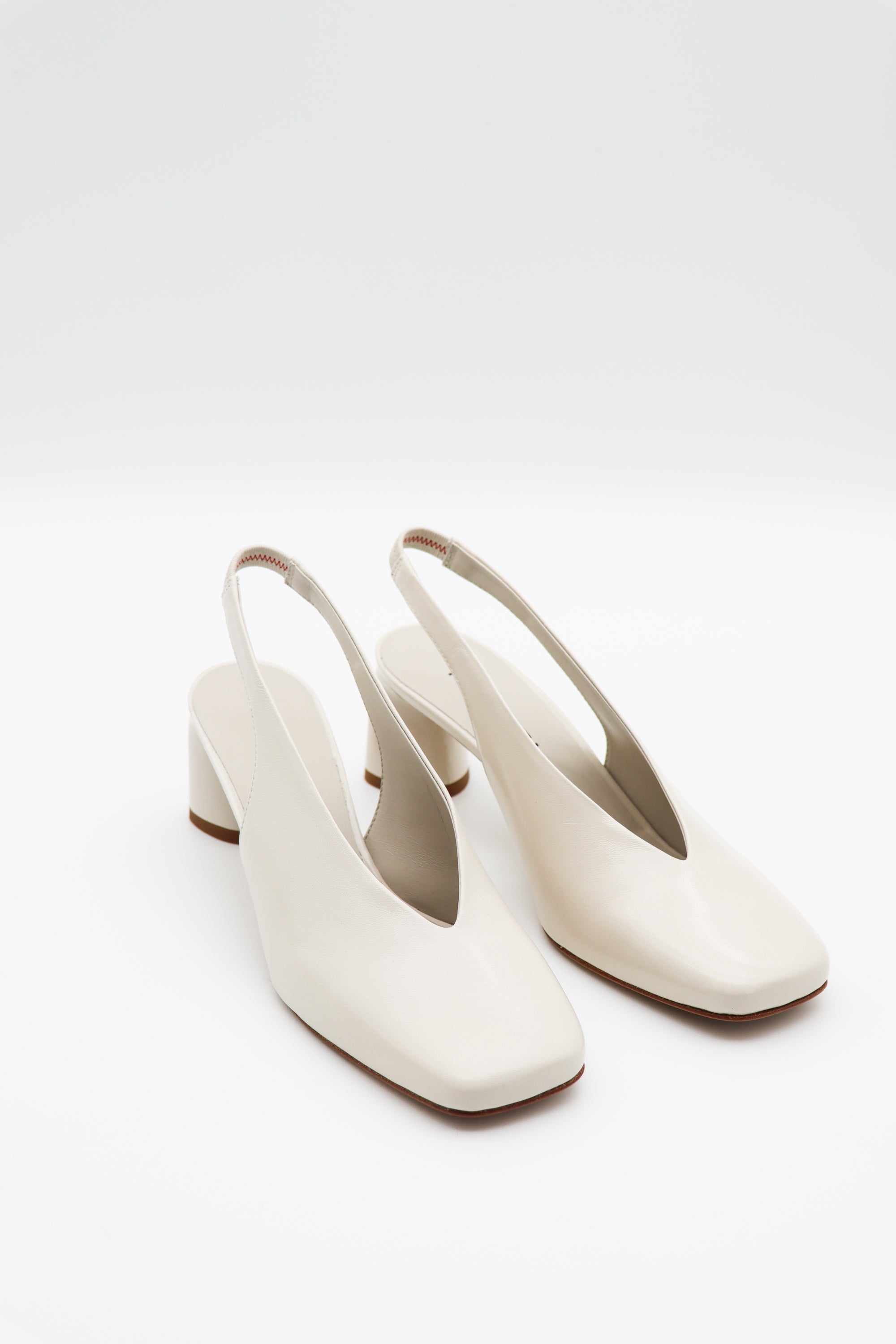 Chris Slingback in Avorio by Halmanera-Halmanera-Idlewild-Cincinnati