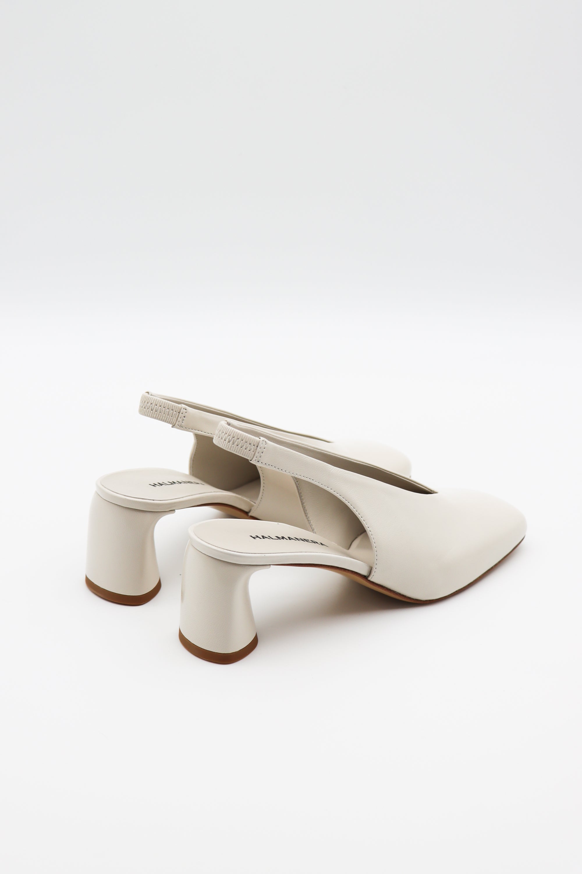 Chris Slingback in Avorio by Halmanera-Halmanera-Idlewild-Cincinnati