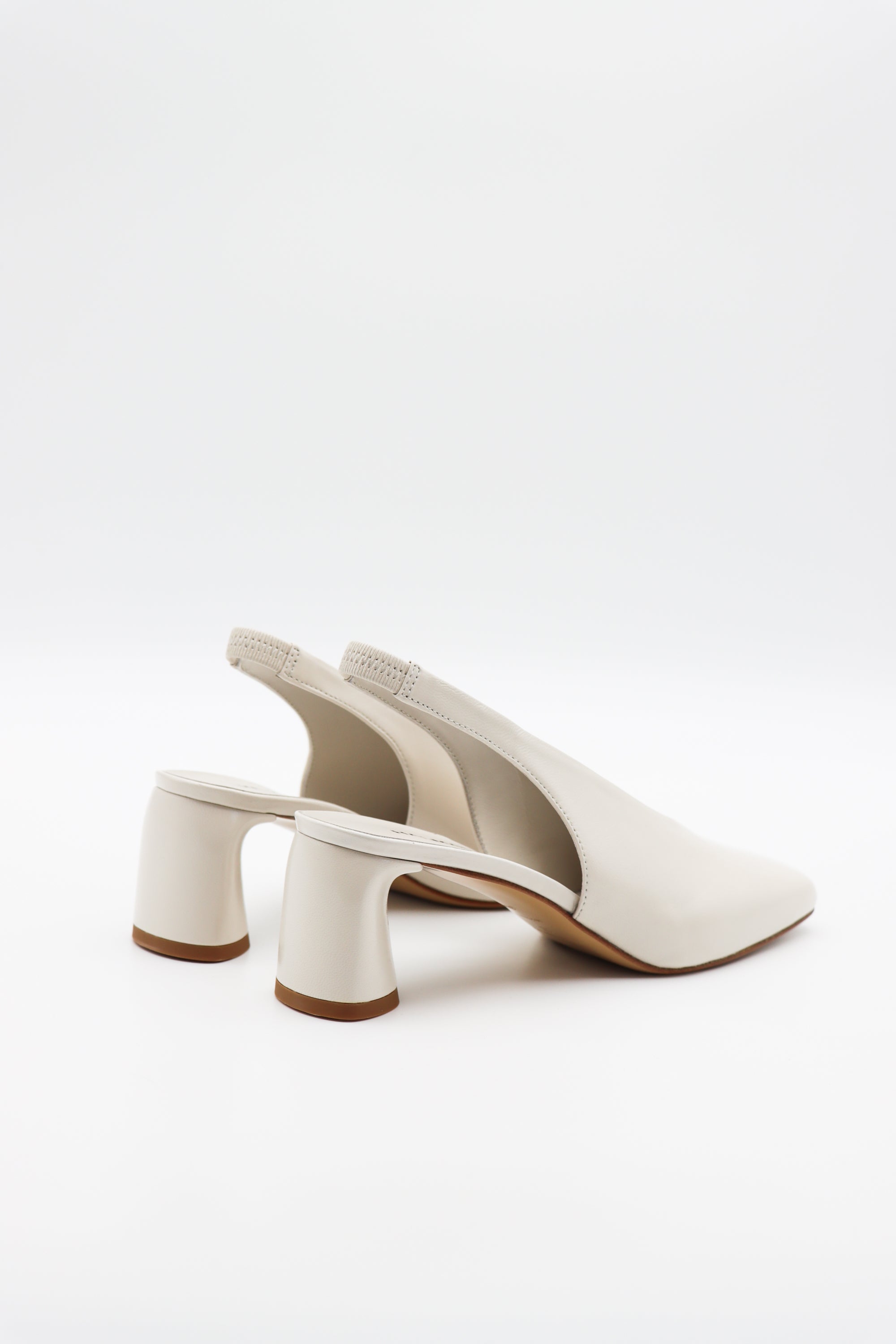 Chris Slingback in Avorio by Halmanera-Halmanera-Idlewild-Cincinnati