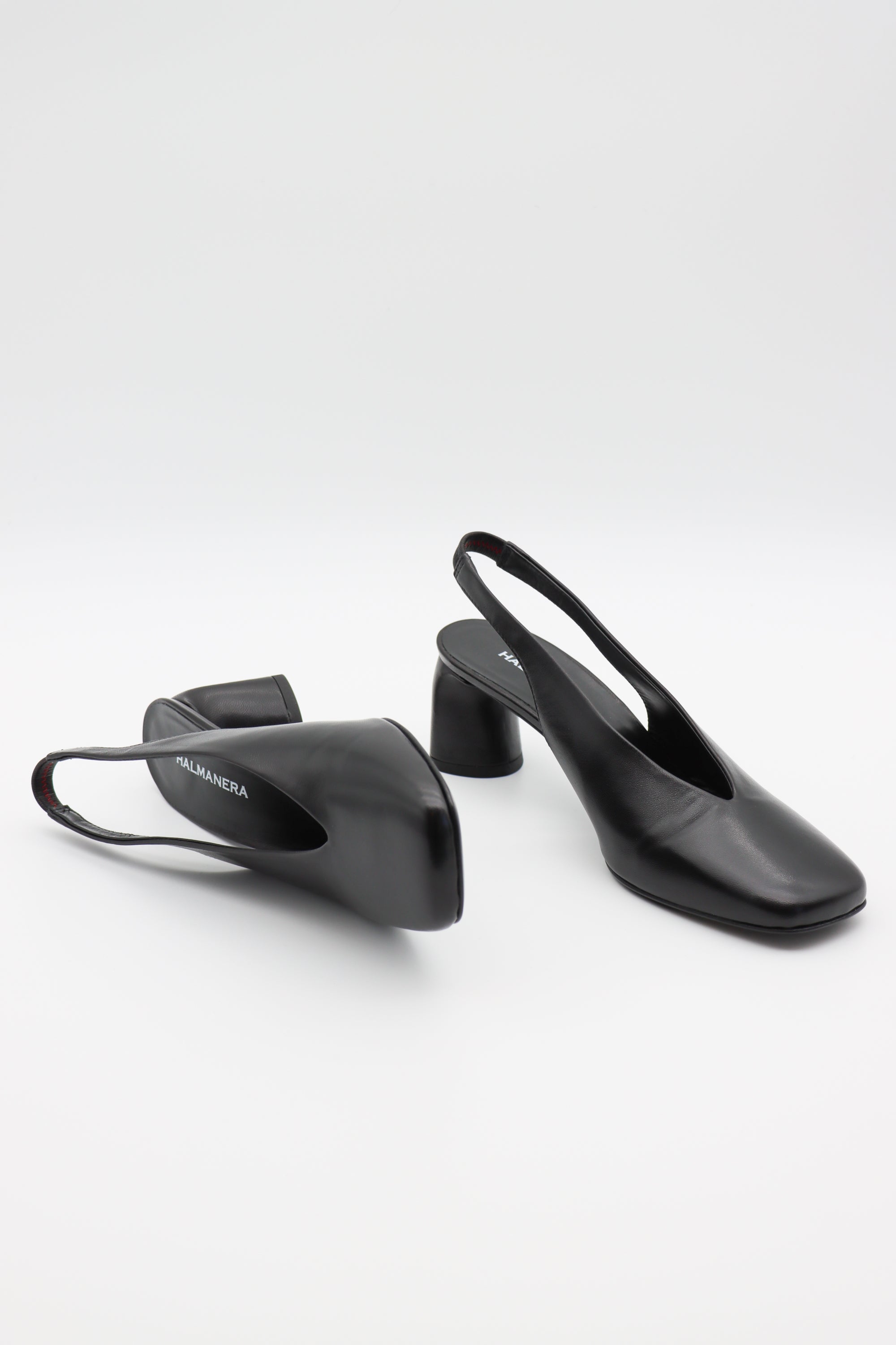 Chris Slingback in Nero by Halmanera-Halmanera-Idlewild-Cincinnati