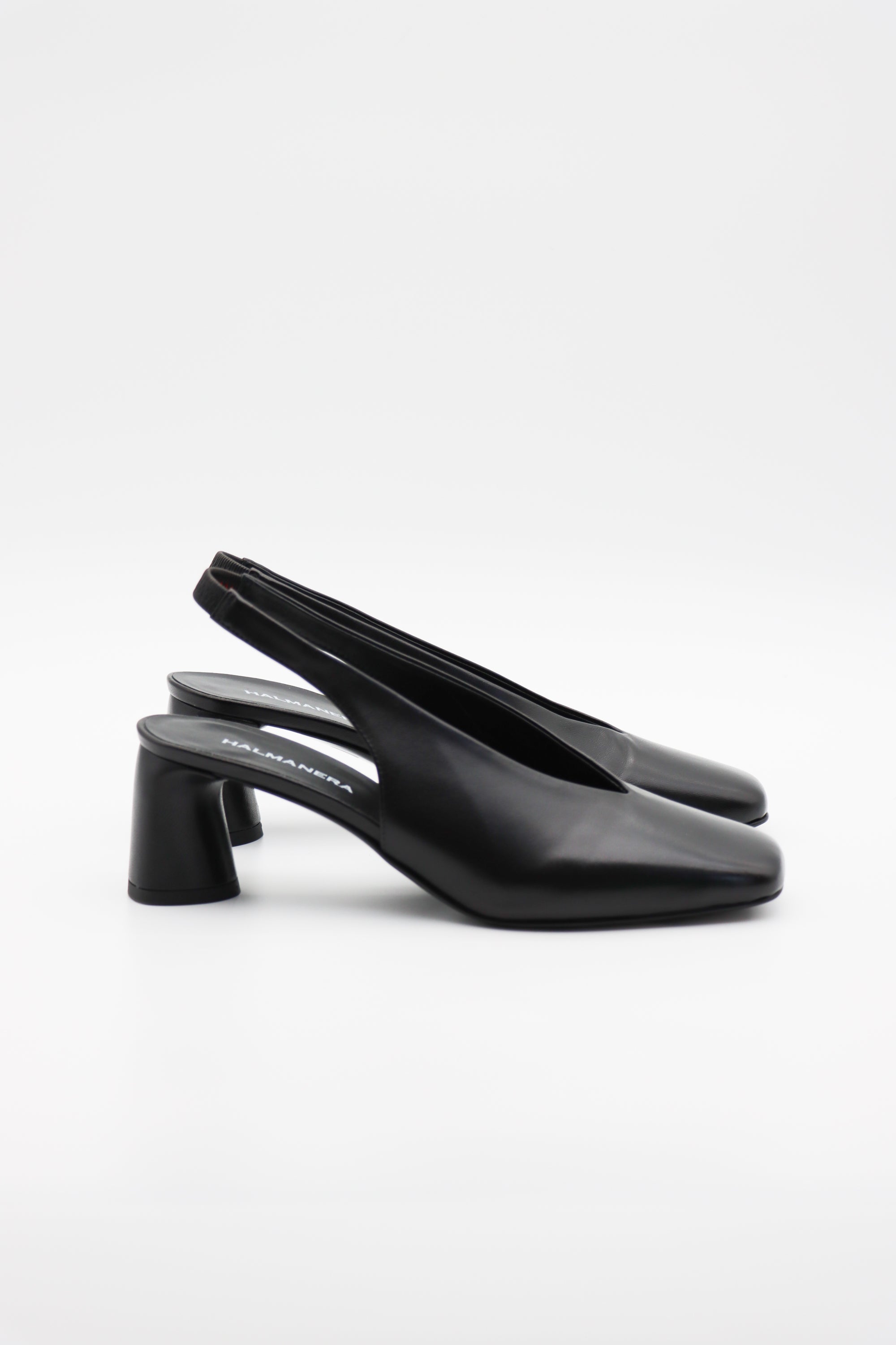 Chris Slingback in Nero by Halmanera-Halmanera-Idlewild-Cincinnati