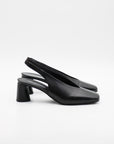 Chris Slingback in Nero by Halmanera-Halmanera-Idlewild-Cincinnati
