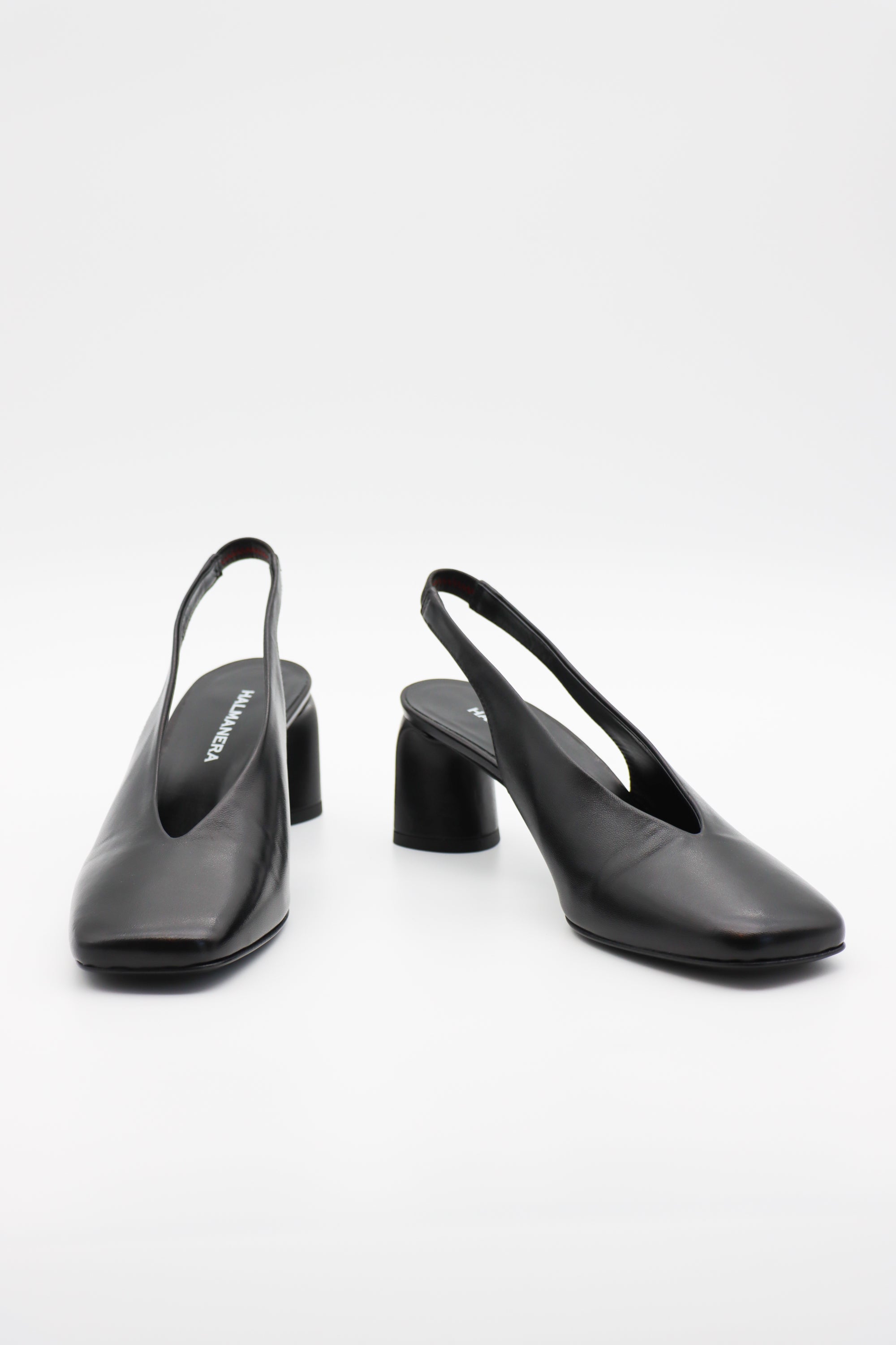 Chris Slingback in Nero by Halmanera-Halmanera-Idlewild-Cincinnati