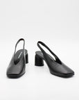 Chris Slingback in Nero by Halmanera-Halmanera-Idlewild-Cincinnati