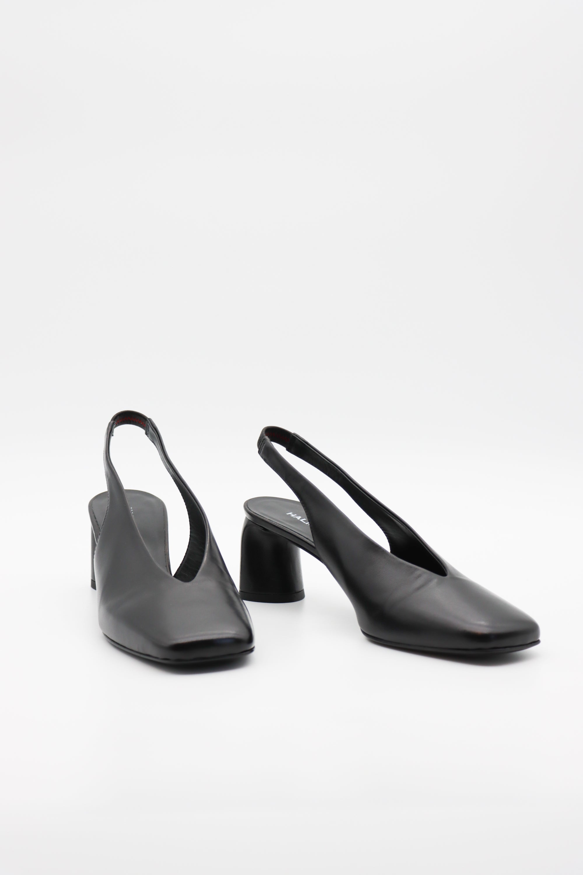 Chris Slingback in Nero by Halmanera-Halmanera-Idlewild-Cincinnati