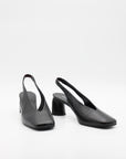 Chris Slingback in Nero by Halmanera-Halmanera-Idlewild-Cincinnati