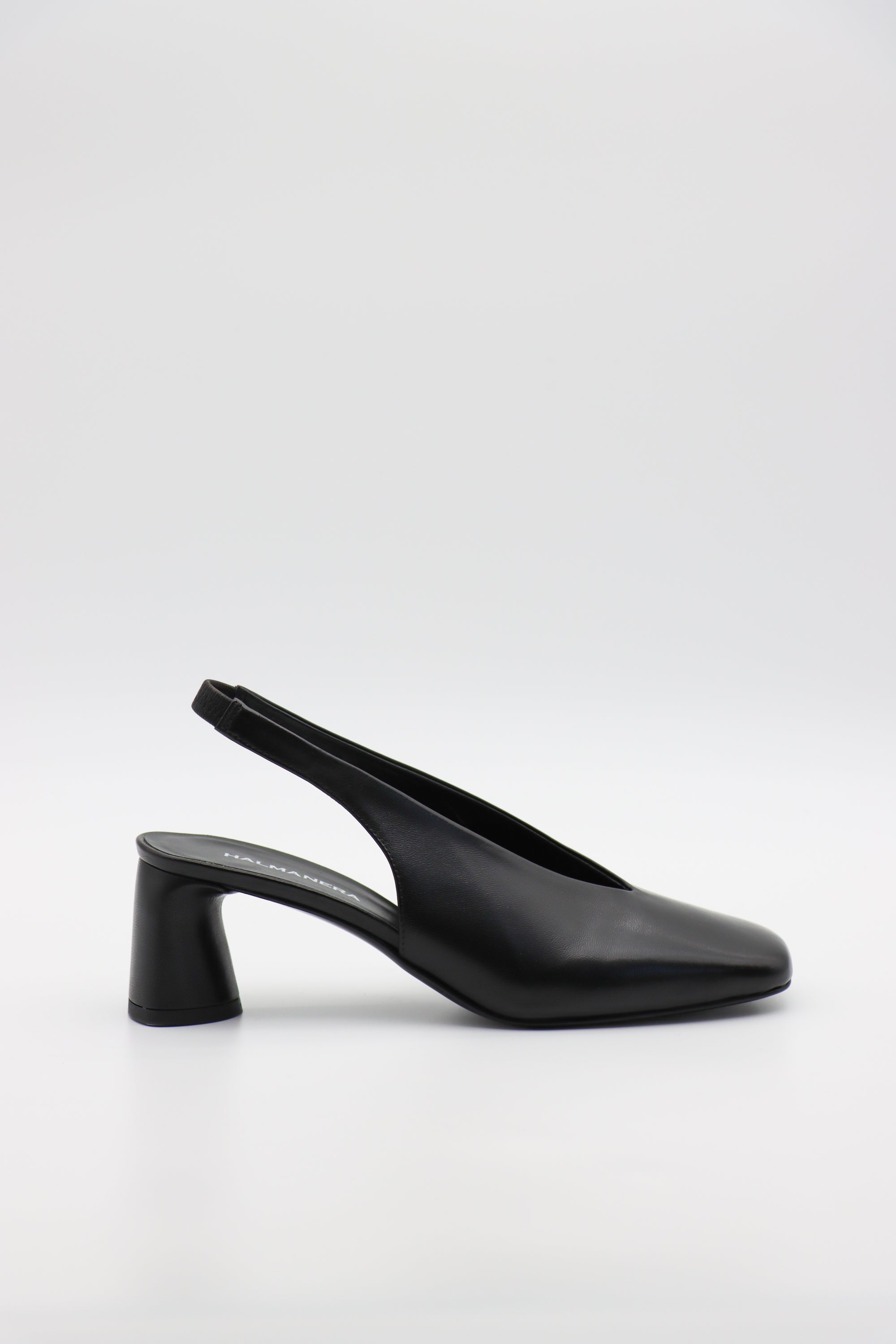 Chris Slingback in Nero by Halmanera-Halmanera-Idlewild-Cincinnati