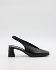 Chris Slingback in Nero by Halmanera-Halmanera-Idlewild-Cincinnati