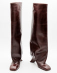Christy Boot in Brown by A.W.A.K.E. Mode-A.W.A.K.E. Mode-Idlewild-Cincinnati
