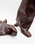 Christy Boot in Brown by A.W.A.K.E. Mode-A.W.A.K.E. Mode-Idlewild-Cincinnati