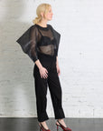 Cialda in Dark Navy by Issey Miyake-Issey Miyake-Idlewild-Cincinnati