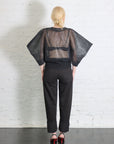 Cialda in Dark Navy by Issey Miyake-Issey Miyake-Idlewild-Cincinnati
