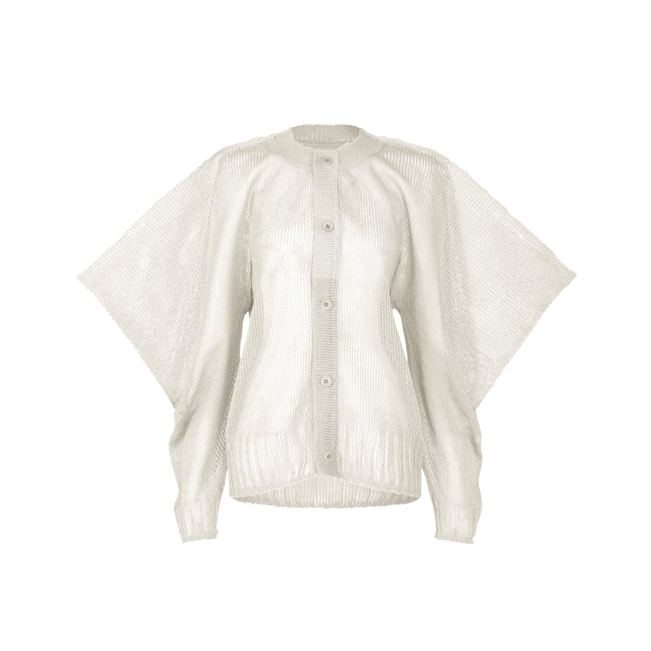 Cialda in Light Gray by Issey Miyake-Issey Miyake-Idlewild-Cincinnati