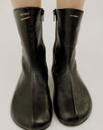 Clip Boots in Black by HVÓYA-Shoes-HVÓYA-Idlewild
