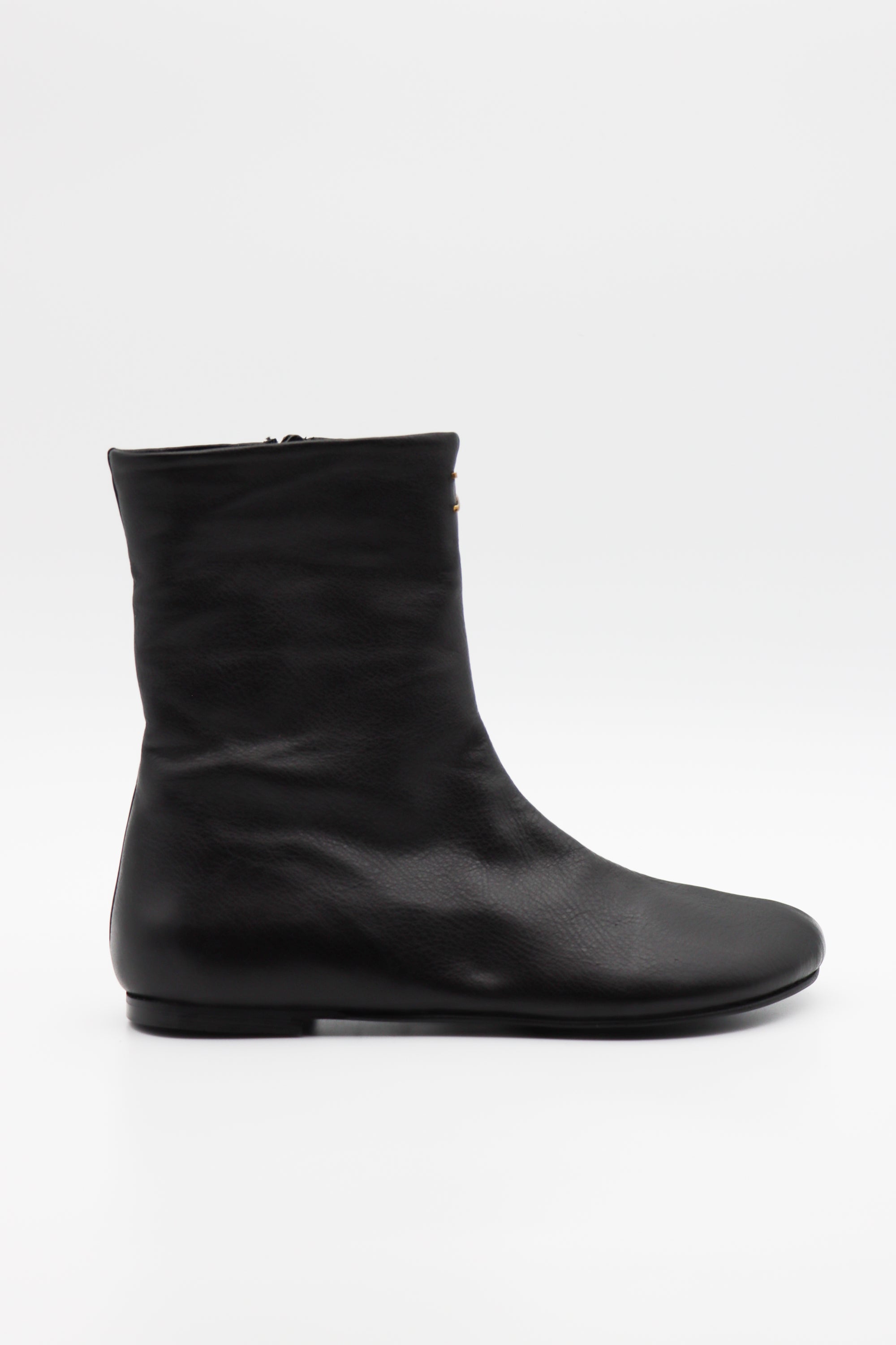 Clip Boots in Black by HVÓYA-HVÓYA-Idlewild-Cincinnati